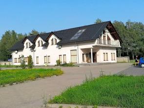 Krakowiacy i Ślązacy-noclegi