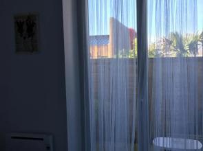 Notre Bout du Monde T1bis Brest Centre Terrasse