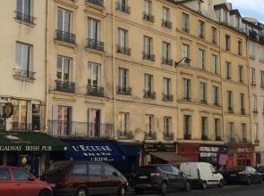 3-Bedroom Apartment Quai Des Grands Augustins