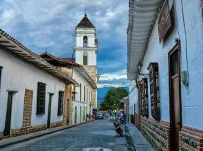 Apartasol Santafe de Antioquia 15