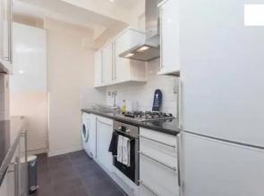 Beautiful 1 Bed in The Heart of The West End