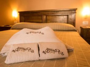 Dammusi Sotto le Stelle