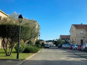 Studio avec piscine partagee terrasse amenagee et wifi a Cervione