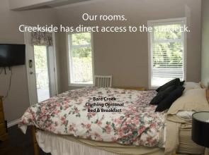 Bare Creek Bed & Breakfast