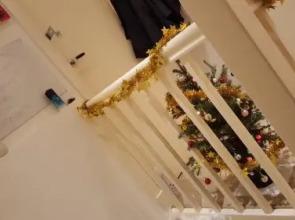 Red Light Bed & Breakfast