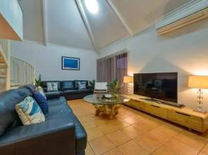 Osprey Holiday Village Unit 117 Georgeous Villa Close To The Reef