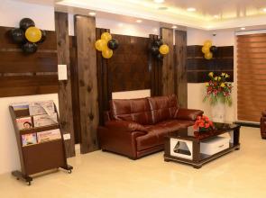 The AVR Hotel & Banquets