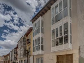 Apartamentos Burgos Centro - Hospital de los Ciegos