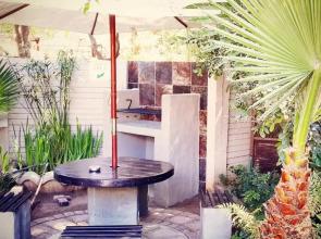 The Villa Guest House