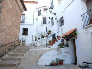 Apartamentos Gallach (La Ermita)