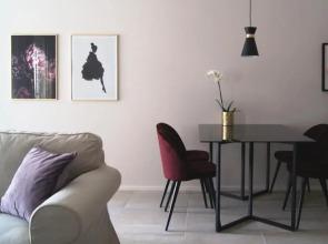 Ferienwohnung 4.0 Trier