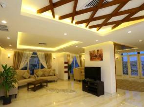 Le Paris Residency Sabah Al Salem
