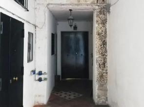 Via Nilo 20 Appartamento Grande