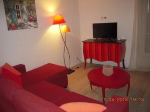 Splendide Duplex dans Maison de Ville