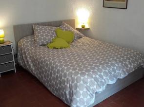 Villa With 3 Bedrooms in Saint Ayguf, With Wonderful sea View and Encl