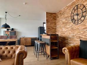 Coast House Havenquartier