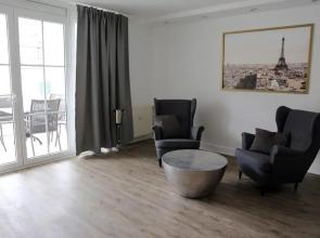 City Appartment Krefeld - 20 km DUS Airport/Messe