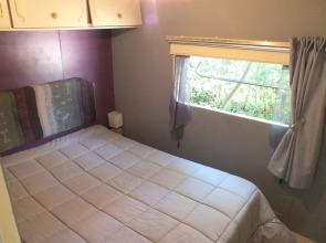 Bungalow With 2 Bedrooms in Le Castellet, With Terrace - 10 km From th