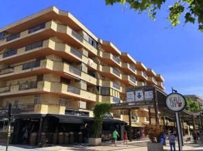 Apartamentos Salou Centro