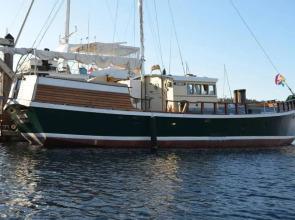 Wharfside Bed & Breakfast