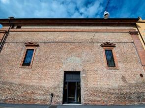 Dimora Santa Barbara