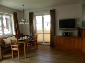 Alpenflair Ferienwohnungen Whg 301