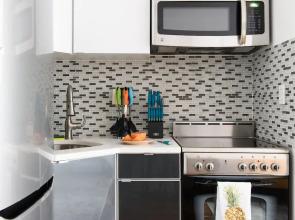 24-5 Furnished Studio W D Prime Gramercy