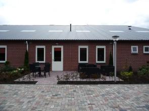 Apartment Nieuw-Moscou