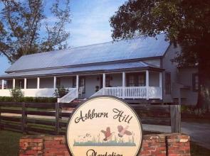Ashburn Hill Plantation