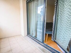 CAMILLE - Appartement avec extérieur