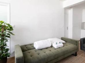 Appartement Château D'eau