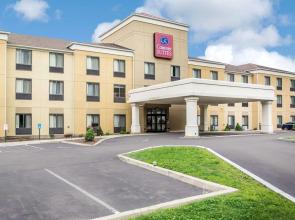 Spark by Hilton Vestal Binghamton University Area