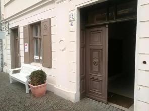 Studioapartment G16 - in exklusiver Innenstadtlage