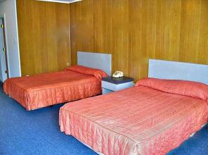 Rex Motel Egg Harbor Township