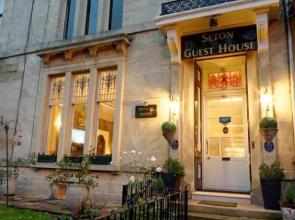 Seton Guest House
