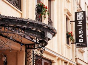 Bablin Butik Otel
