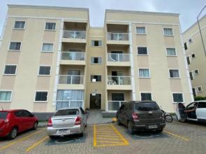 Apartamento no bairro universitário