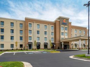 Comfort Inn & Suites