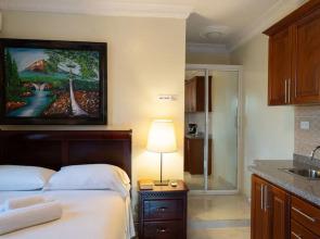 Villa Gumio - Your Comfort In Boca Chica Beach Apts by RedAwning