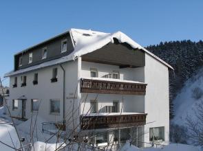 Pension Haus Waldfrieden