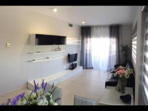 Apartment Paradise Salou