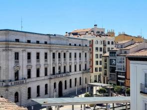 Mía Suites II Loft Centro Histórico - PARKING & WIFI FREE