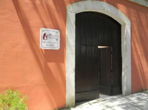 Dimora Del Falconiere B&B