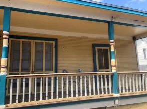 Boho hip bungalow in Old Bisbee