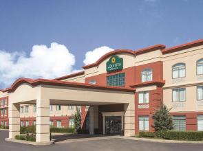 Holiday Inn Express St. Louis Arpt - Maryland Hgts