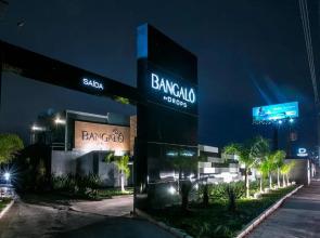 Bangalô Motel - Adults Only