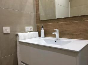 Rua 35 parking opcional by Salamancavacacional