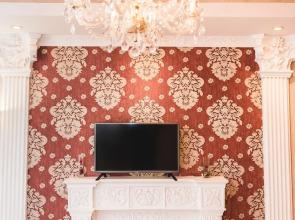 Apartment on Sennaya