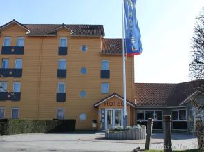 Best Western Hotel Wavre