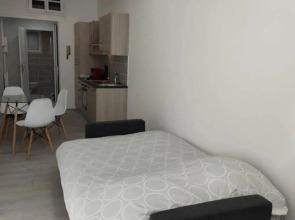 Saint Etienne Studio Lot 4